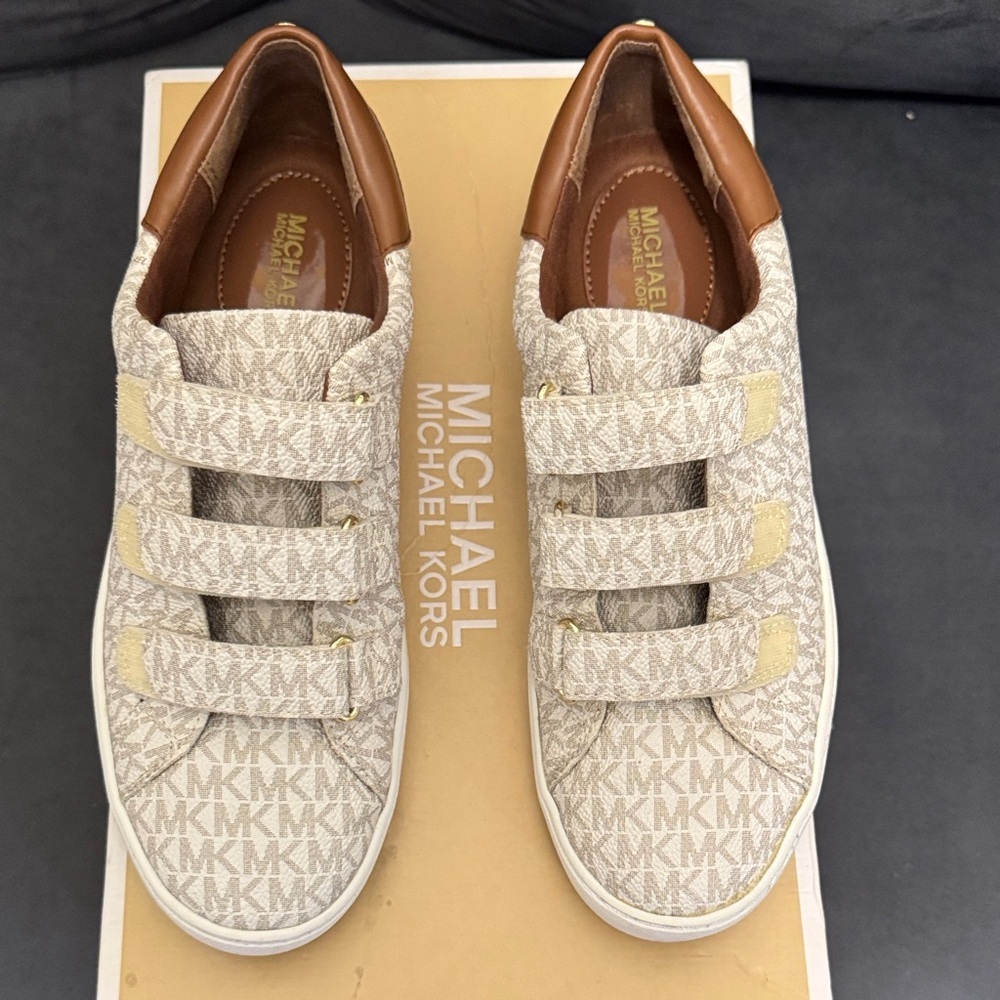 Michael Kors Craig Sneakers